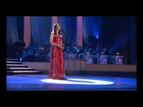 Monica Mancini - Concert and Album Highlights from "I've Loved These Days"