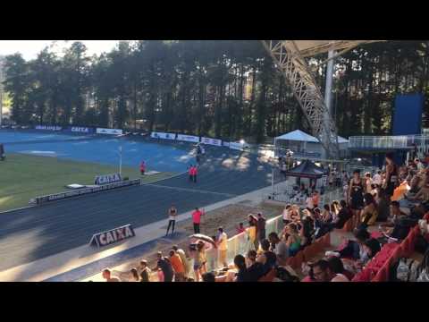 TUNA 3 2017 - 1500m masc