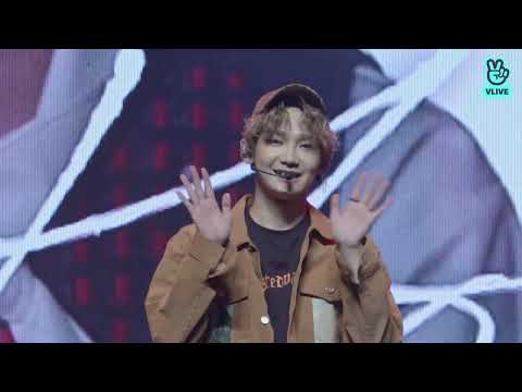 [SUBS] JBJ95 1st MINI ALBUM [Home] DEBUT SHOWCASE