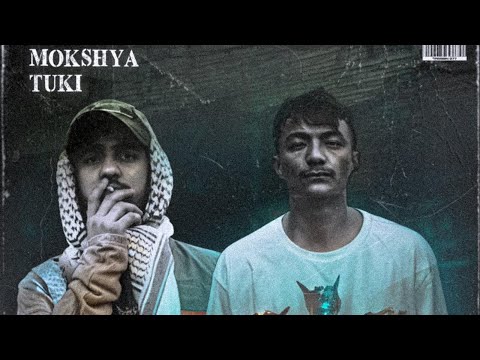 MOKSHYA Feat @tukimusic - Hami ta Babbal (Prod Gbeats)