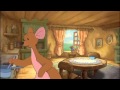 Winnie The Pooh Springtime With Roo Kanga Roo Soup