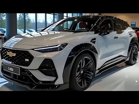 Novo Chevrolet Celta 2026 preço consumo e versões no Brasil 