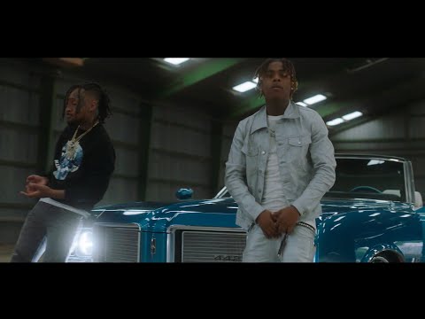 Loui - Don't Play ft  Shordie Shordie [Official Music Video]