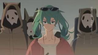 Sand Planet (Suna no Wakusei/砂の惑星) Piano MIDI Cover