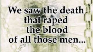 Mors Principium Est - Pure (w/ lyrics)