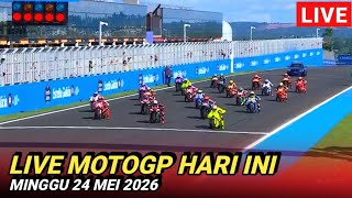 Download lagu LIVE MOTOGP TODAY SUNDAY, MAY 24, 2026❗️MOTOGP TODAY❗️MOTOGP 2026 mp3 Download lagu LIVE MOTOGP TODAY SUNDAY, MAY 24, 2026❗️MOTOGP TODAY❗️MOTOGP 2026 mp3