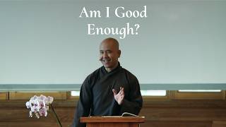 Liberation Is Possible | Br. Phap Huu