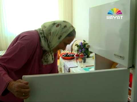 Nana Vezira i Enes Begovic u bajramskom programu Hayat TV