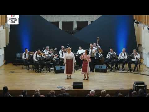 Victorita Lacatusu & Alina Lacatusu Verde trei lamai !