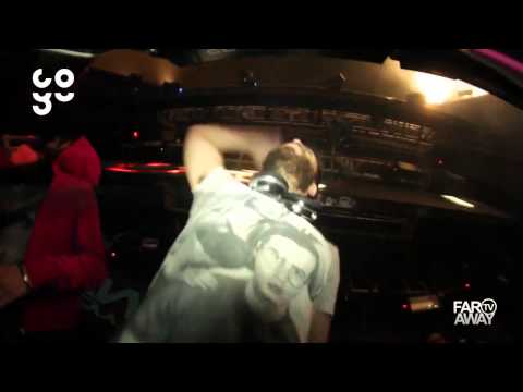 Far Away presents Suara Showcase(After Movie)