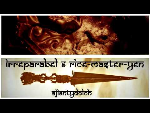 IrreParabel & Rice Master Yen - Raum ohne Boden