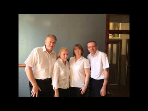 Raymond Chuchuk Scottish Dance Band - 6/8 Marches