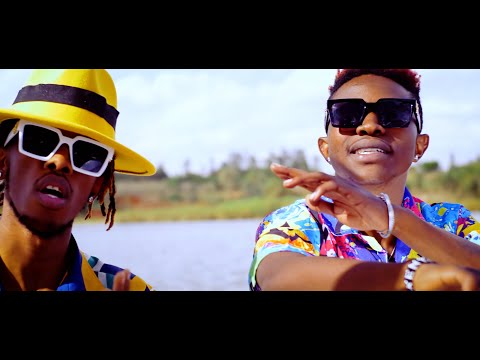 Jay Donga x Mr Seed - Guthithimukwo (Official Video) Sms SKIZA 9049633 To 811