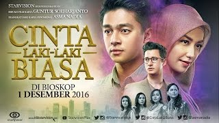 Soundtrack FILM CINTA LAKI-LAKI BIASA - Deva Mahenra