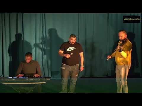 CHORUS MAŤO & MAŤO KAMARO 2021 LIVE CONCERT