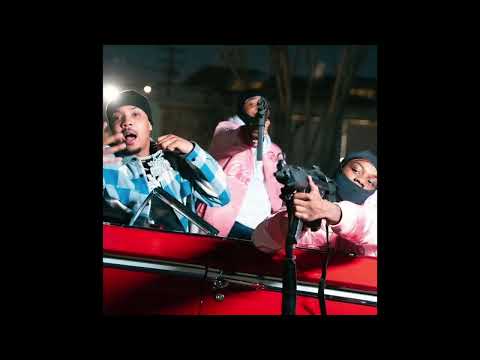 [SAMPLE] DCG Shun x DCG BSavv Type Beat   "Like DBZ" 2022 (Prod. By WillKilledEm)