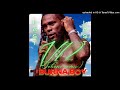 Burna Boy- Last Last (V12 Extended Sebene Remix) [By El PadRécords]