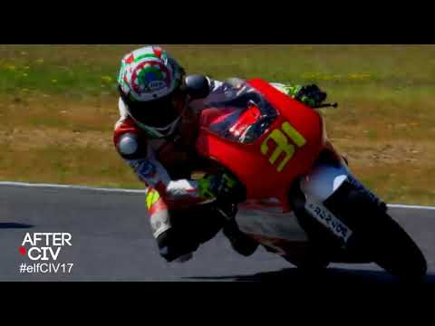 After CIV Puntata 10 - Mugello - Clip musicata