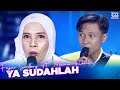Fajar Sadboy Ft Mama Rahmi Ya Sudahlah KELUARGA SELEB INDONESIA 2025