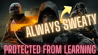 COD Black Ops 6 SBMM-Easy Vs. Normal Lobby (FT. JGOD & NerosCinema)