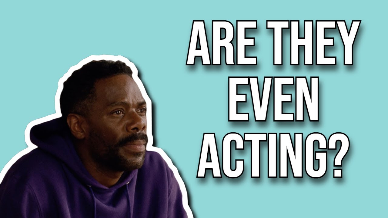 Sing Sing Explained: Why it feels so real