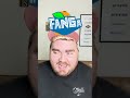 Every One Of My Fanta Logo Redesigns Compilation Fanta Logos Logodesign Redesign Mashup