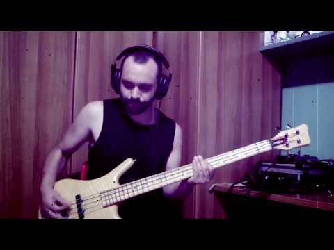 Gué Pequeno Stanza 106 (Bass Cover)