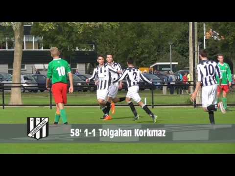 De Alblas JO17-1 - Dubbeldam JO17-1