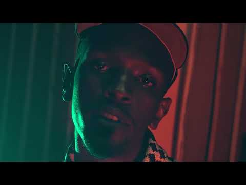 JAY DYLO - PRESSURE X LONDON BOYZ