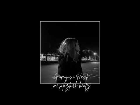 (FREE) XCHO x MACAN x JONY x BLOK3 Type Beat - "Napıyosun Mesela" (prod. mesutozturkbeatz)