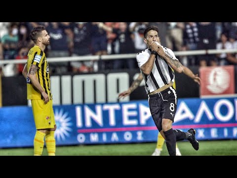 Juan Neira |2021/22| Goals, Magic Skills & Highlights