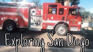 FIRE DEPARTMENT HAD TO COME... | VANLIFE
