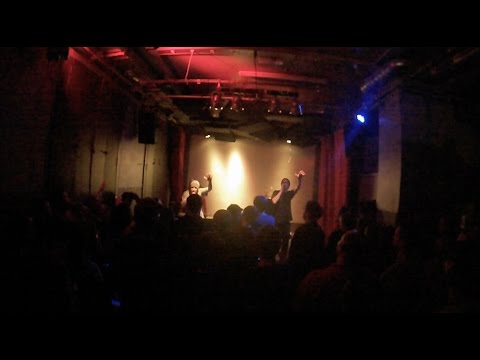 Chrizzal feat. dichter - Handgepäck (Live-Remix)