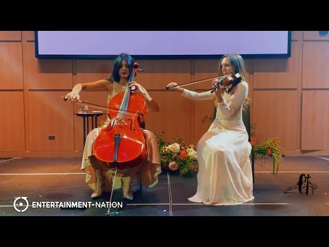 Cellist Janie - Can You Feel The Love Tonight