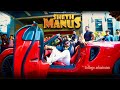 Sheth Manus College Admission Vinayak Mali Comedy