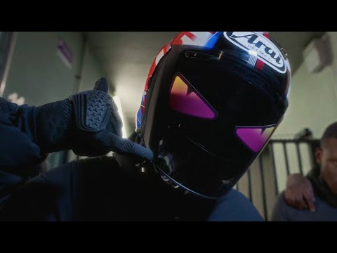 Shippeur - Délégué (Clip Officiel)