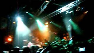 Frenzal Rhomb - 4 Litres Live