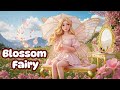 Blossom Fairy Urdu Hindi Kahani Fairy Tales Shehzadi Ki Kahani Pari Ki Kahani Kahaniyan