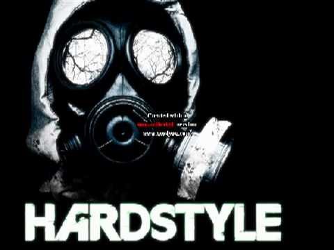 Dj GONXO   HARDSTYLE & HARDCORE VOL  1