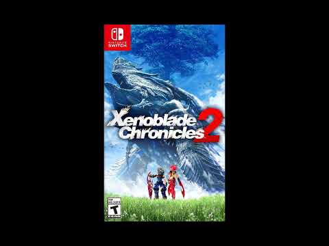 Sound Test Unlocked! Best VGM 1591 - You Will Recall Our Names (Xenoblade Chronicles 2)