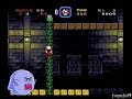 Super Mario World Vanilla Ghost House