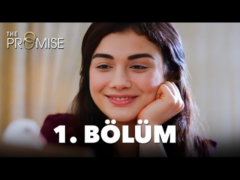 The Promise Episode 1 (English Subtitles)