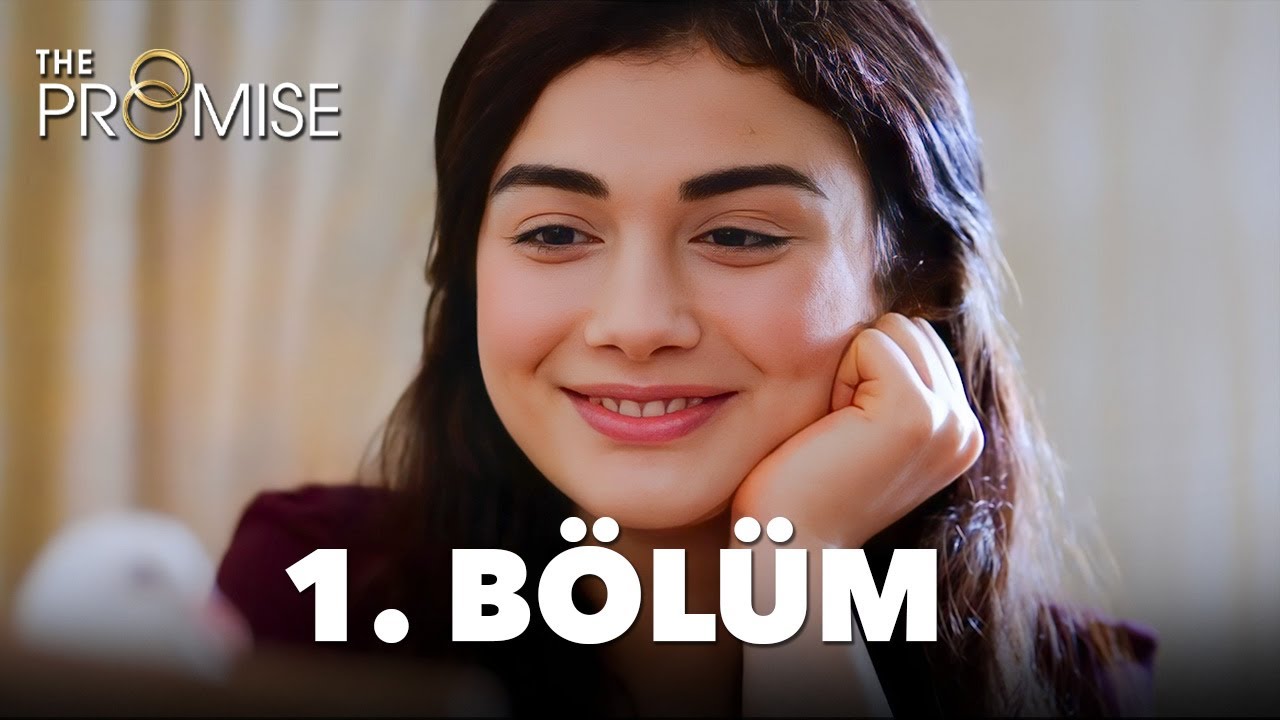 Yemin 1. Bölüm | The Promise Episode 1 (English Subtitles)