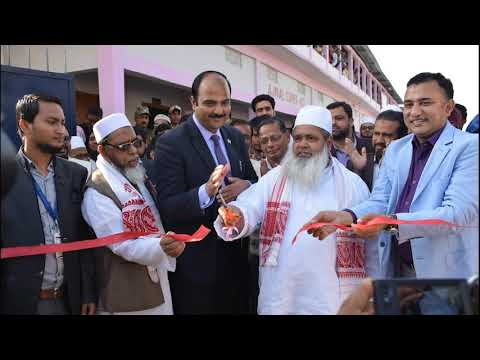 Ajmal Super 40 Hojai Video 2