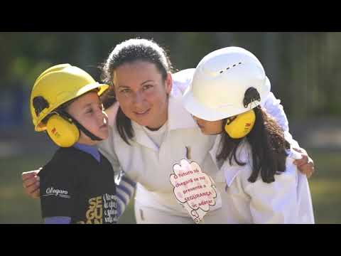 Frigorífico Callegaro - Dia internacional das mulheres