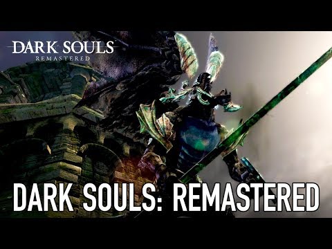 Buy DARK SOULS™: REMASTERED