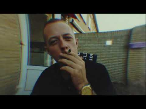 Dudek P56 ft.  Żary JLB, INKG ''Po Cichu'' [DEŻAWI]