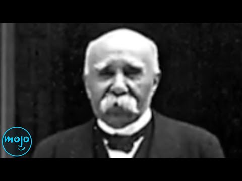 Top 30 Moments That Changed the Course of History