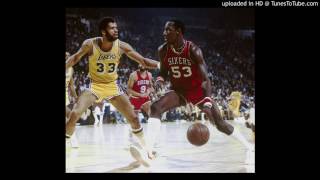 Sam Spence - Classic Battle (Music From NBA Films)