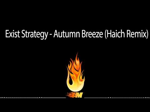Immortal Mage Media Promotions: Autumn Breeze (Haich Remix)
